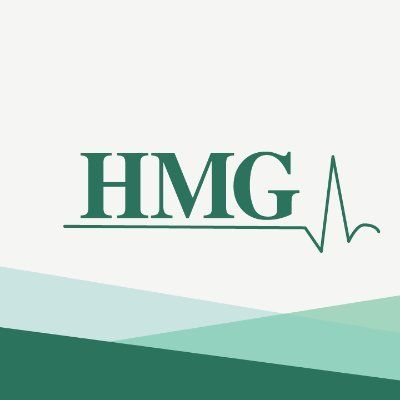 HMGforYou's brand icon