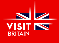 VisitBritain 🇬🇧's logos