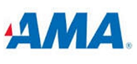 American Management Association's logos