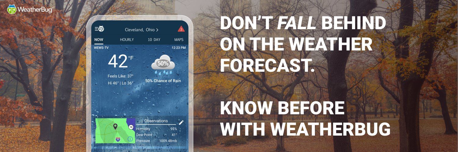 WeatherBug's images