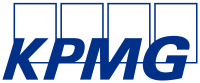 KPMG's logos