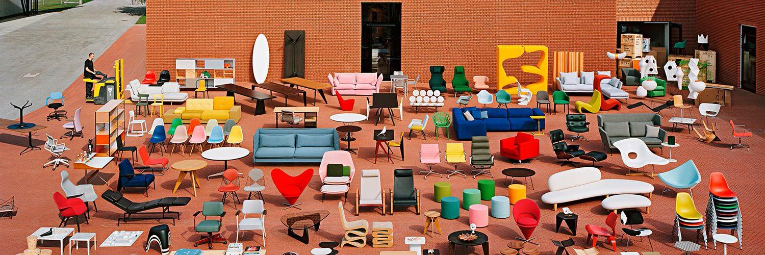 Vitra's images