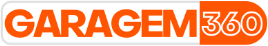 Garagem 360's logos