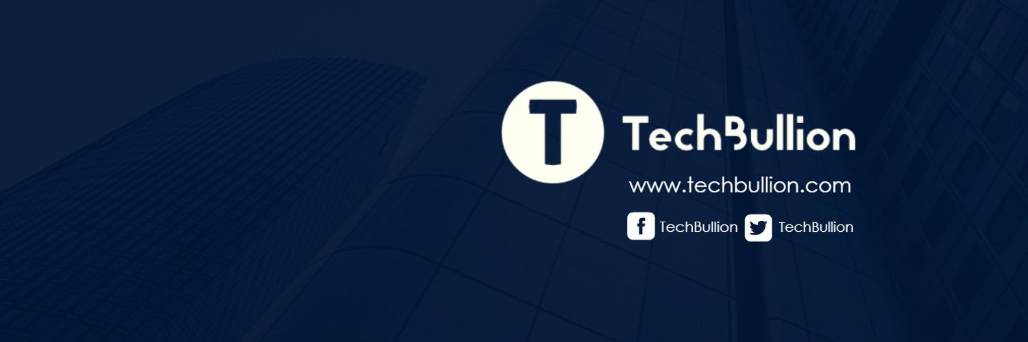 TechBullion's images