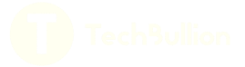 TechBullion's logos