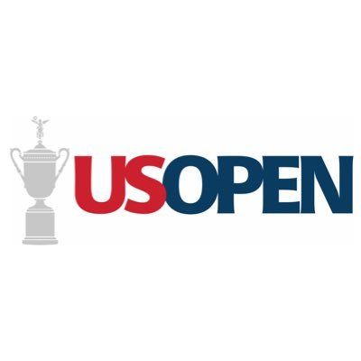 US Open Golf's brand icon