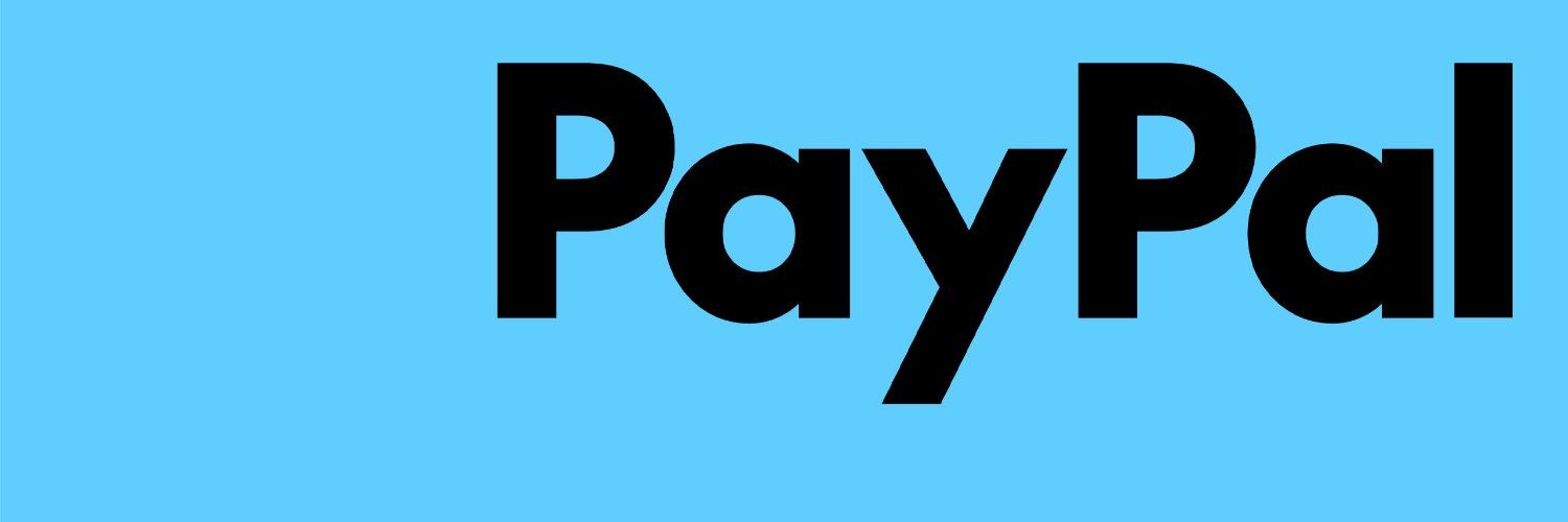 PayPal's images