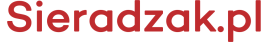 Sieradza's logos