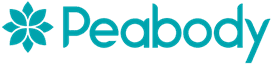 Peabody's logos