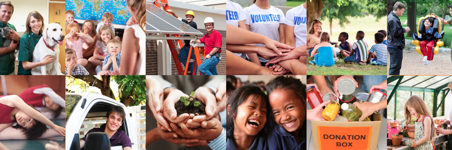 GreatNonprofits's images