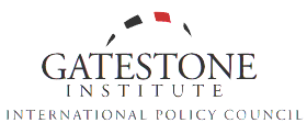 Gatestone Institute's logos