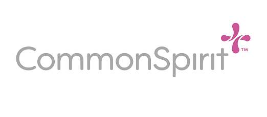 CommonSpirit Health's logos