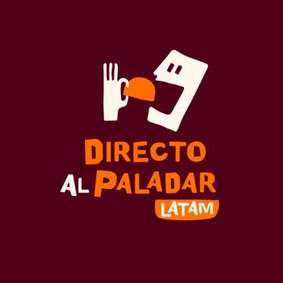 Directo al Paladar MX's brand icon