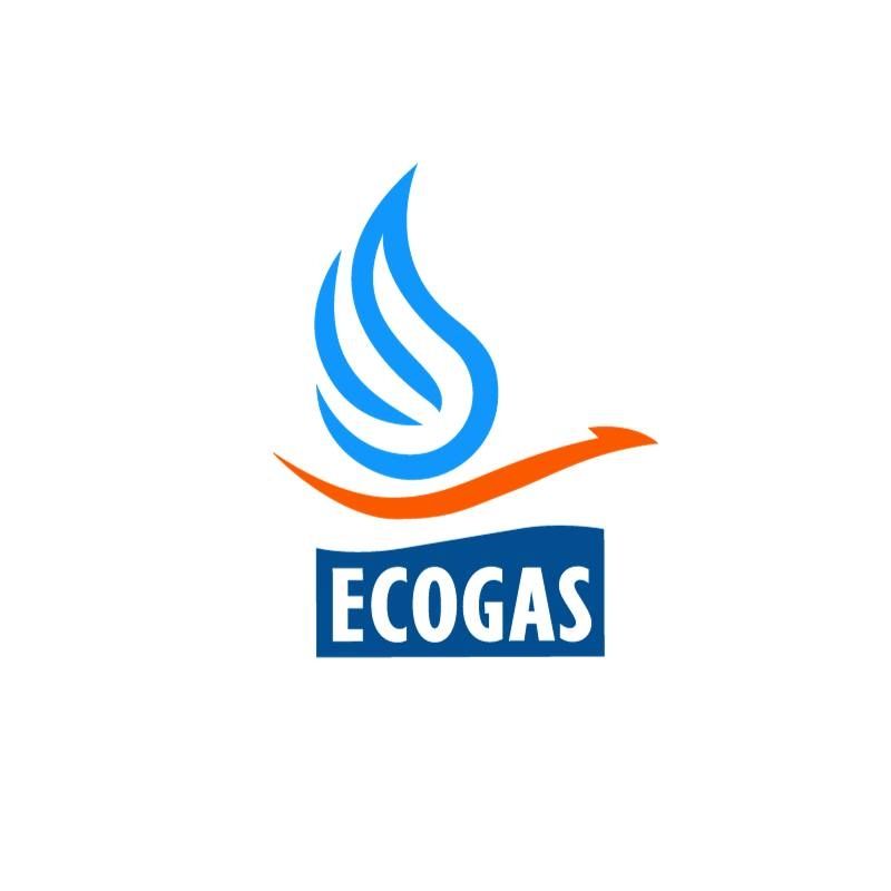 EcogasArg's brand icon