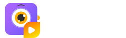 Animaker's logos