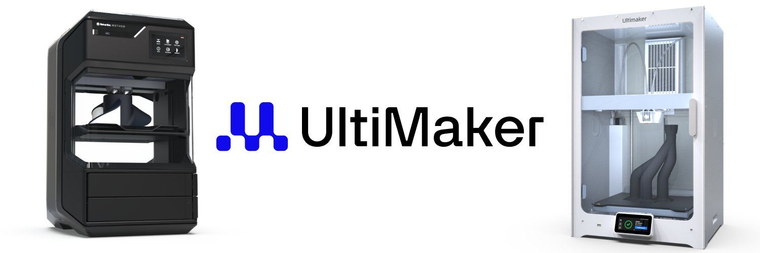 UltiMaker's images