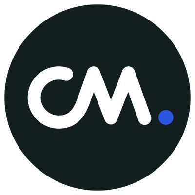 CM.com's brand icon