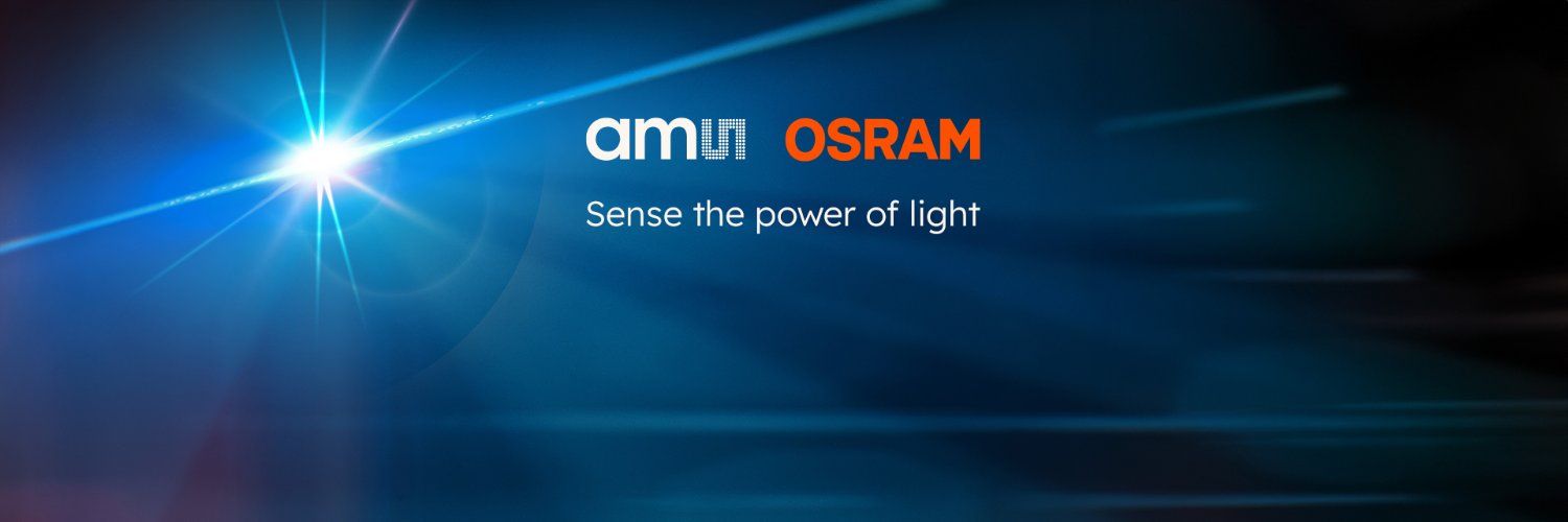 ams OSRAM's images