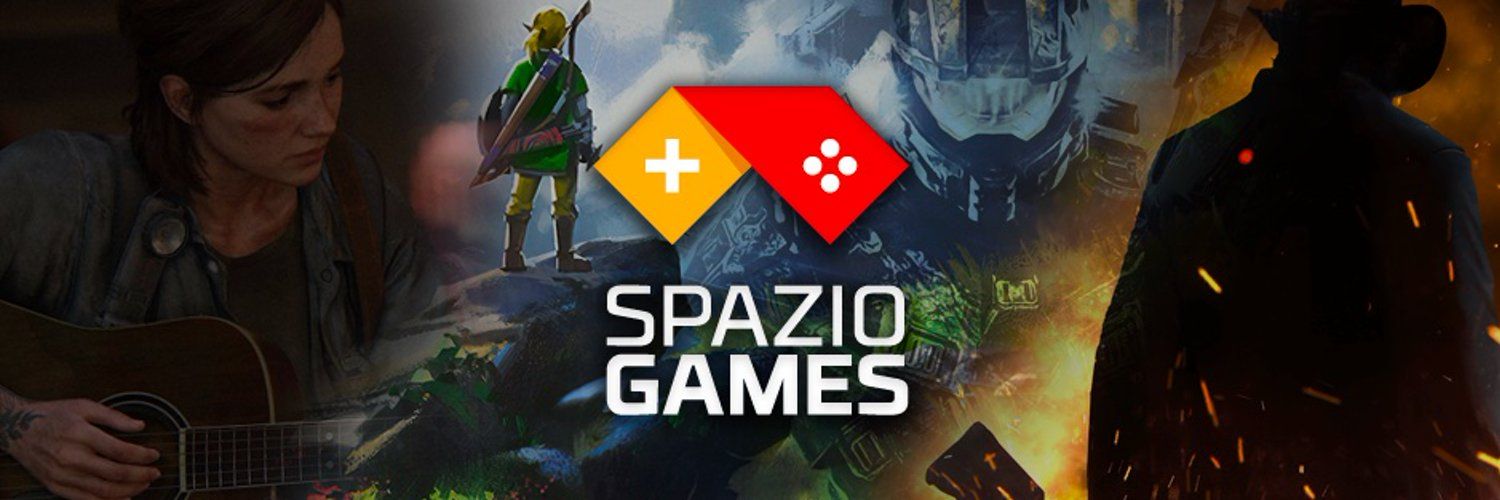 SpazioGames.it's images