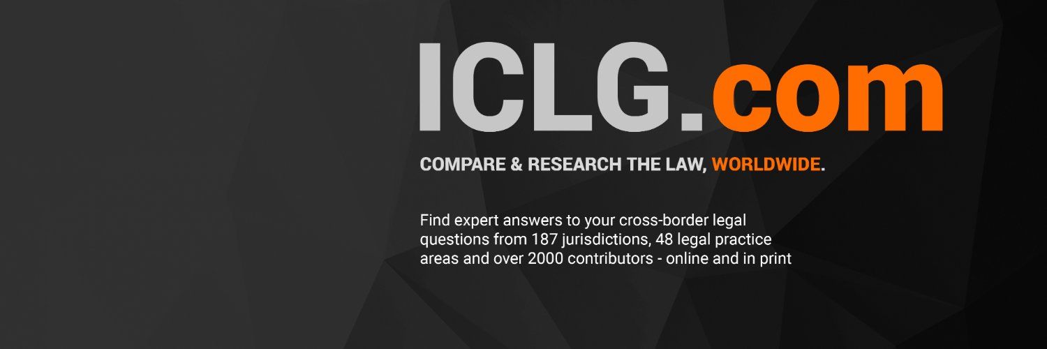 ICLG's images