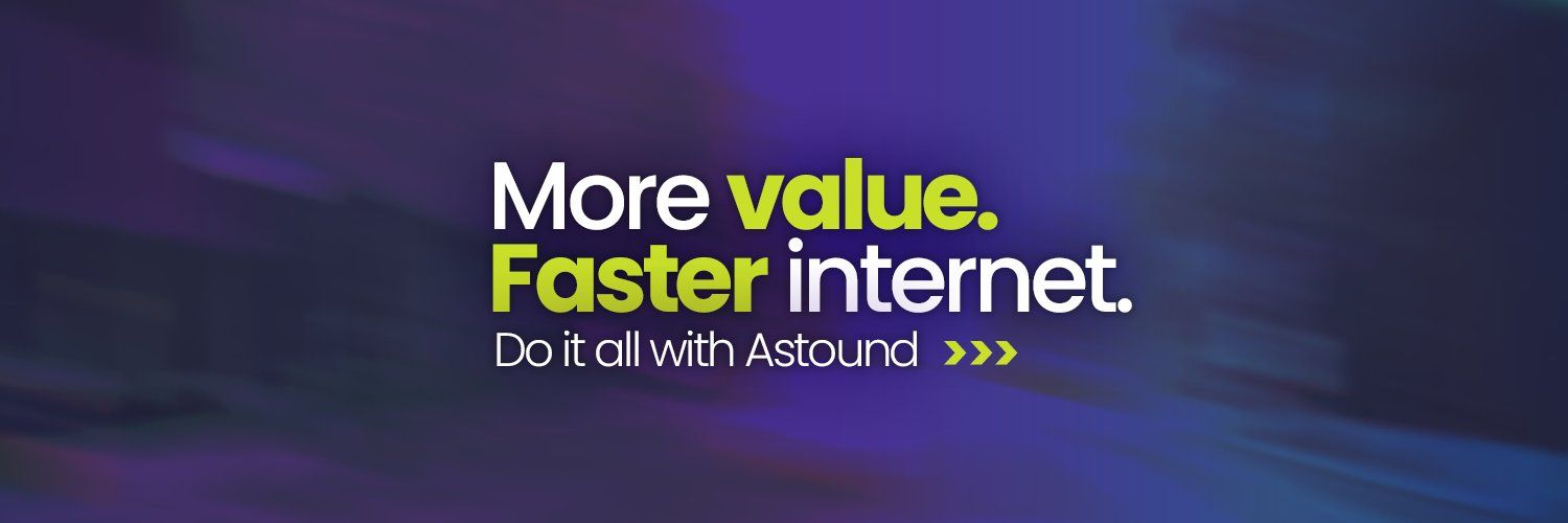 Astound Broadband's images