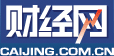 caijing.com.cn's logos