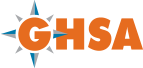 GHSA's logos