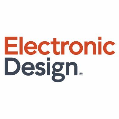 Electronic Design's brand icon