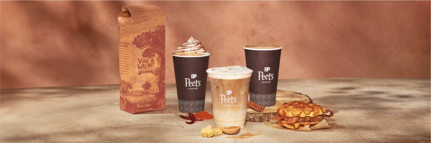 Peet's Coffee's images