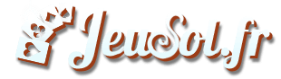 jeusol.fr's logos