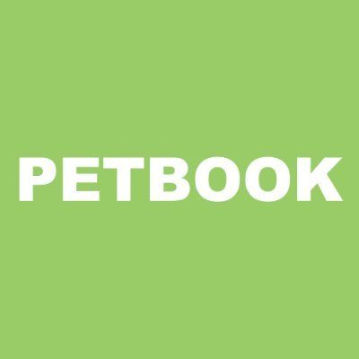 PETBOOK.de's brand icon