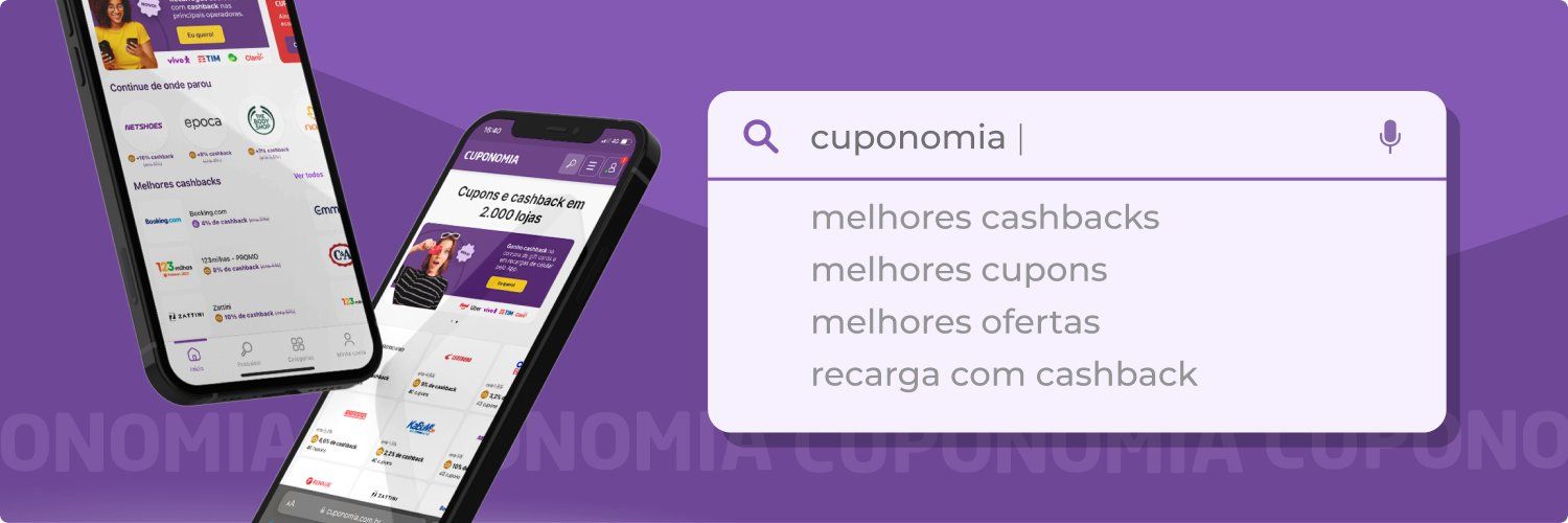 Cuponomia's images