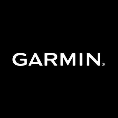 Garmin's brand icon