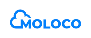 Moloco's logos