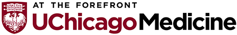 UChicago Medicine's logos