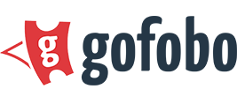 Gofobo's logos