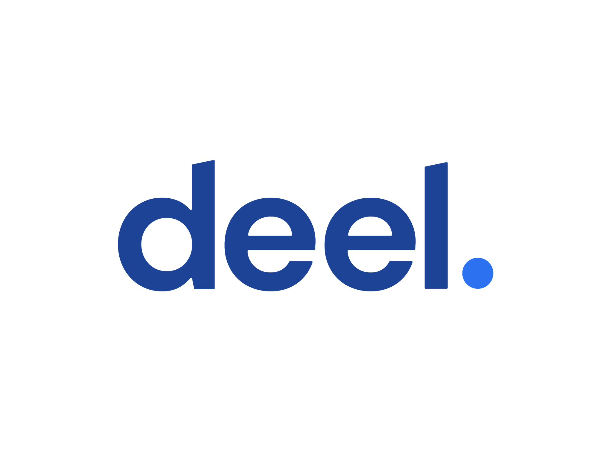 deel's logos