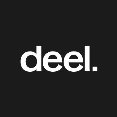 deel's brand icon