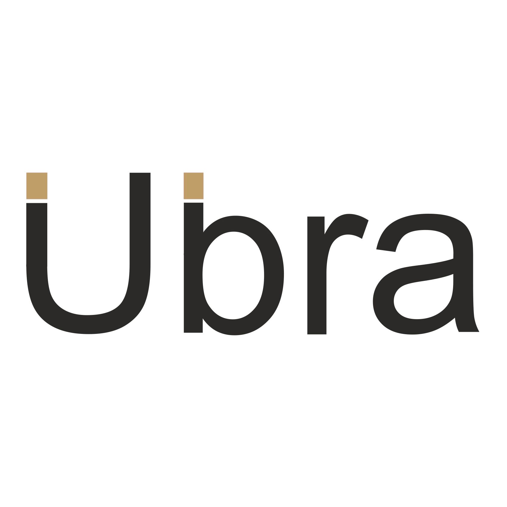 Ubra's brand icon