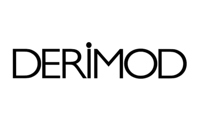 Derimod's logos