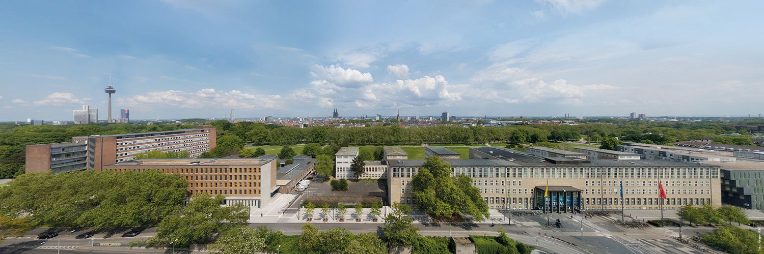 Universität zu Köln's images