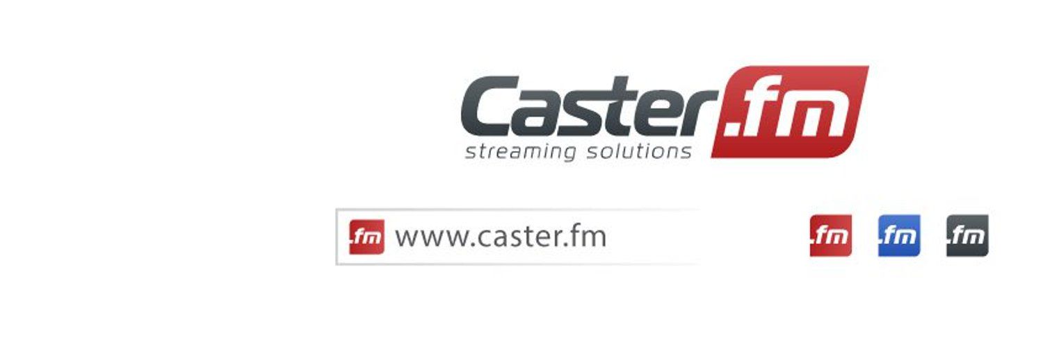 Caster.fm's images