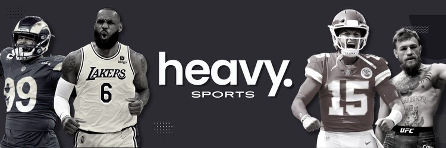 Heavy Sports's images