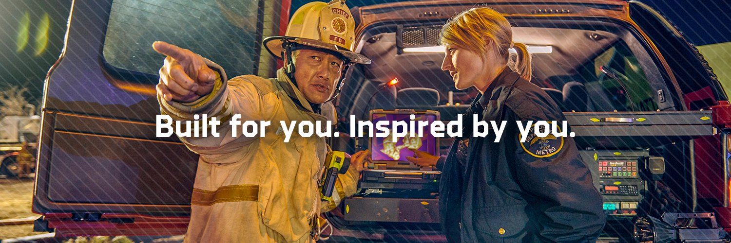 FirstNet's images