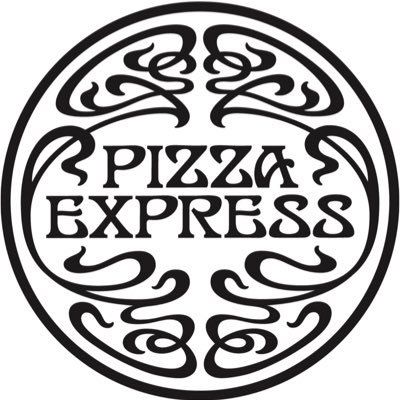 PizzaExpress's brand icon