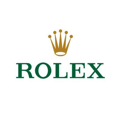 ROLEX's brand icon