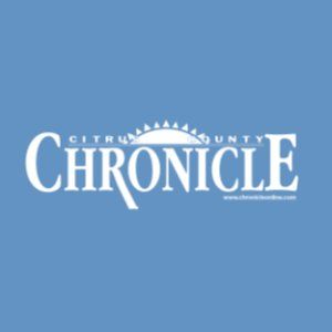 Citrus County Chronicle's brand icon