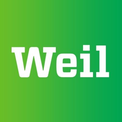 Weil's brand icon