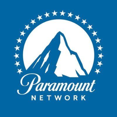 Paramount Network's brand icon