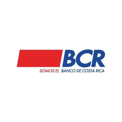 BancoBCR's brand icon